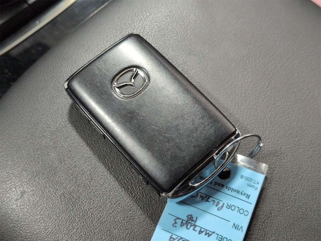 Thumbnail: 2020 Mazda Mazda3 - 17