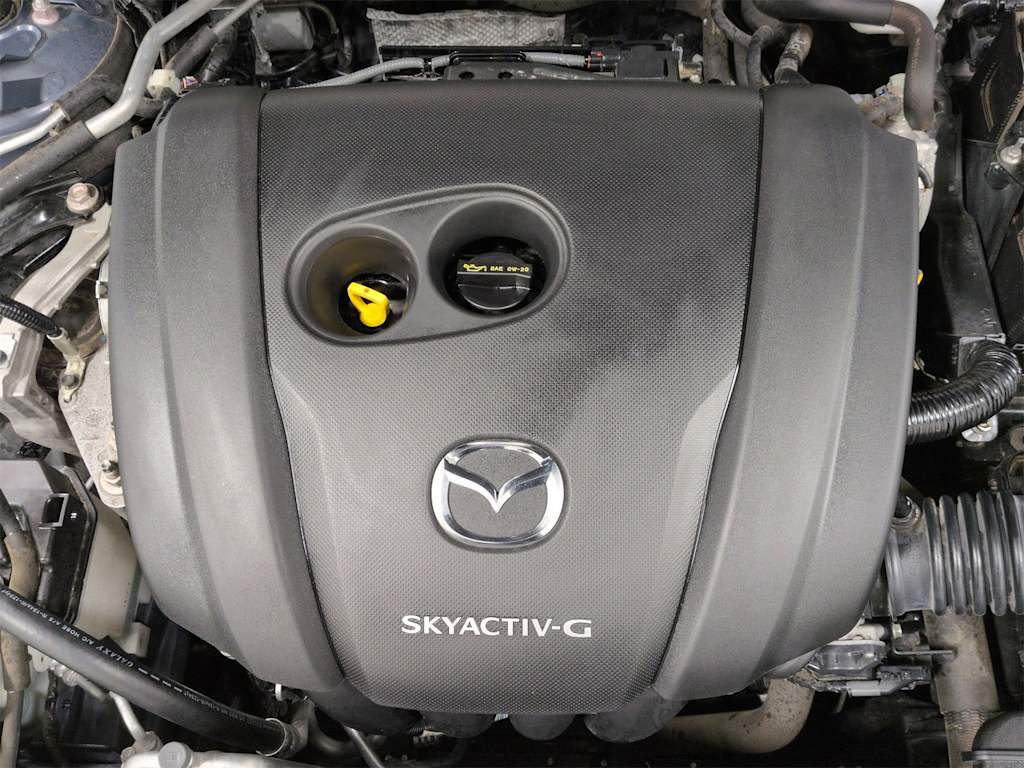 Thumbnail: 2020 Mazda Mazda3 - 9