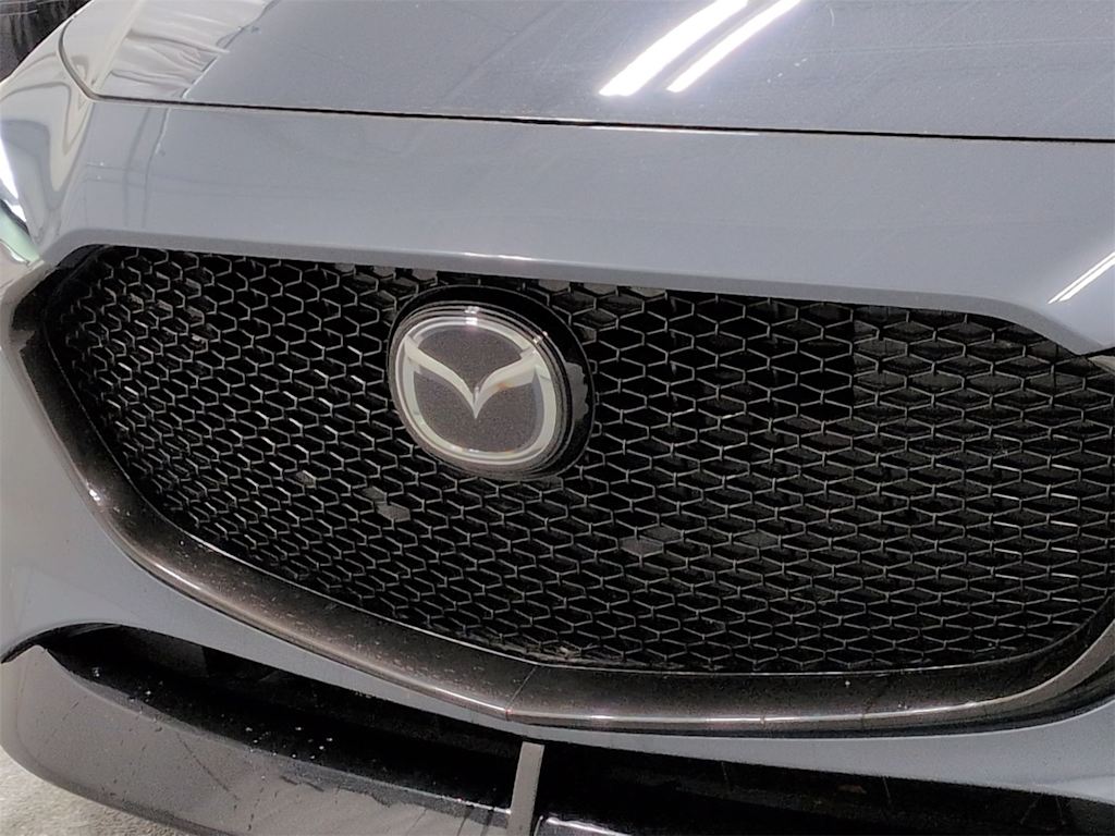 Thumbnail: 2020 Mazda Mazda3 - 7