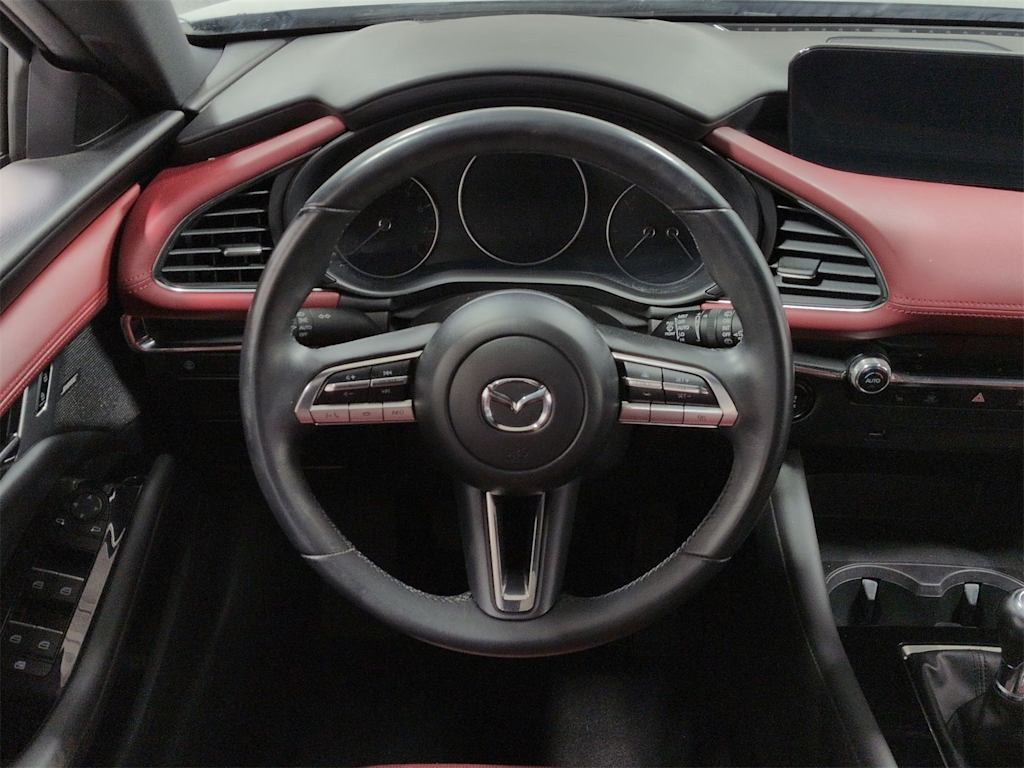 Thumbnail: 2020 Mazda Mazda3 - 14