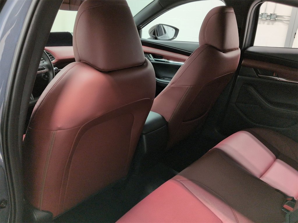 Thumbnail: 2020 Mazda Mazda3 - 13