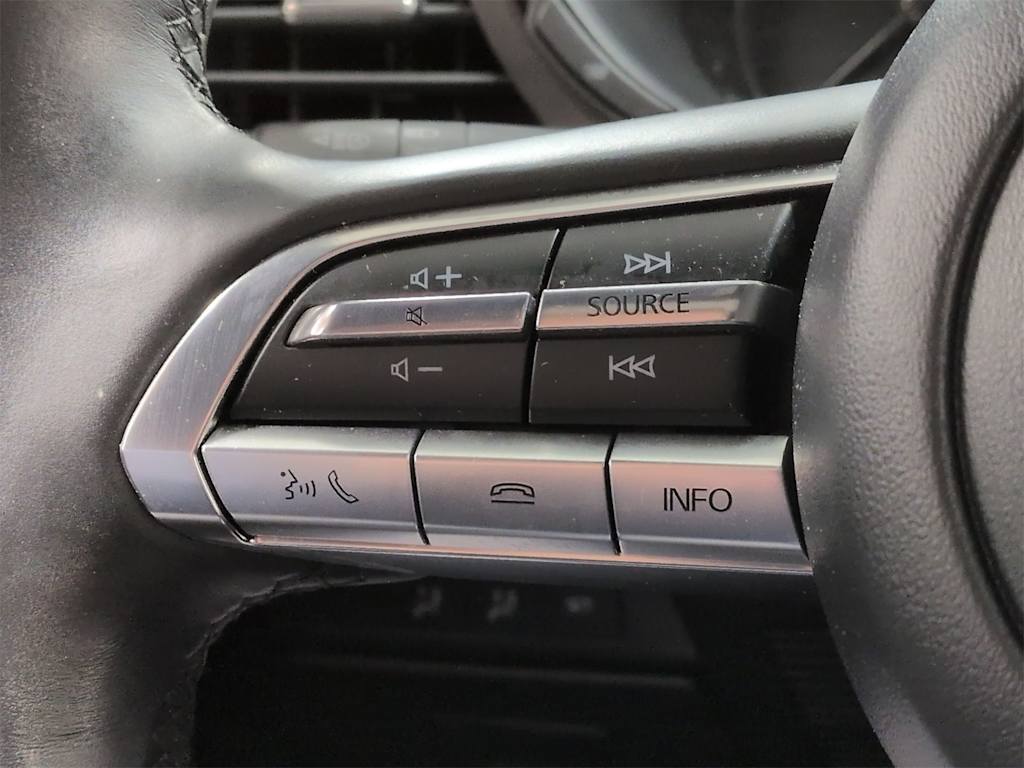 Thumbnail: 2020 Mazda Mazda3 - 30