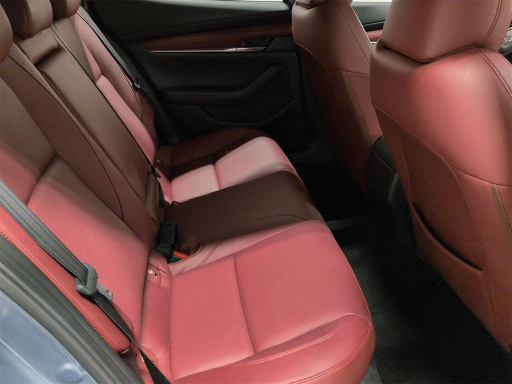 Thumbnail: 2020 Mazda Mazda3 - 28