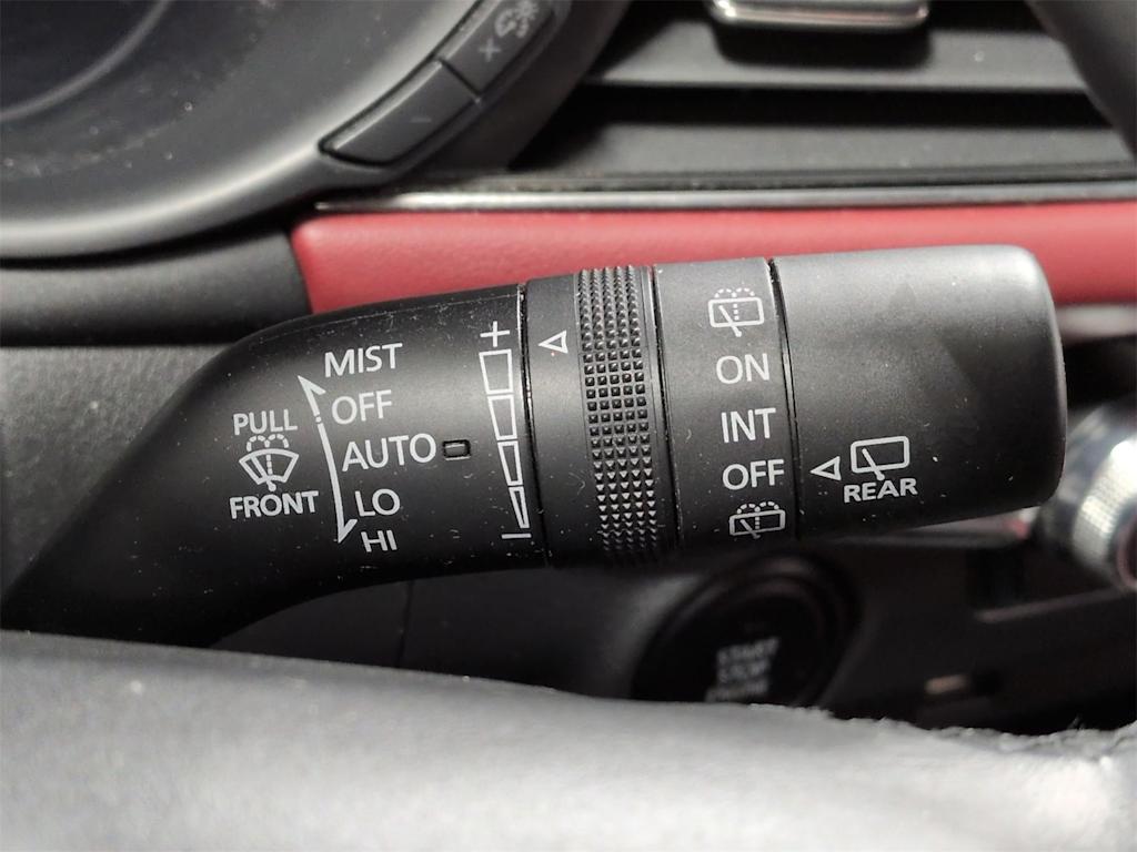 Thumbnail: 2020 Mazda Mazda3 - 16