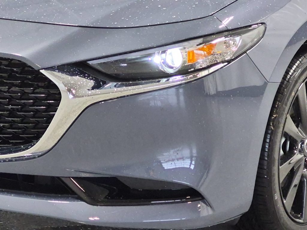 Thumbnail: 2026 Mazda Mazda3 - 24