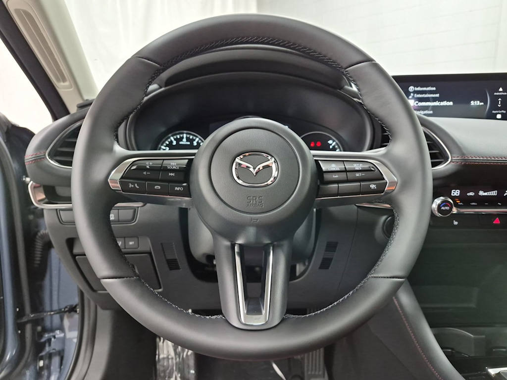 Thumbnail: 2026 Mazda Mazda3 - 13