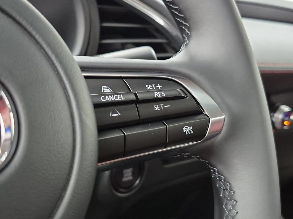 Thumbnail: 2026 Mazda Mazda3 - 32