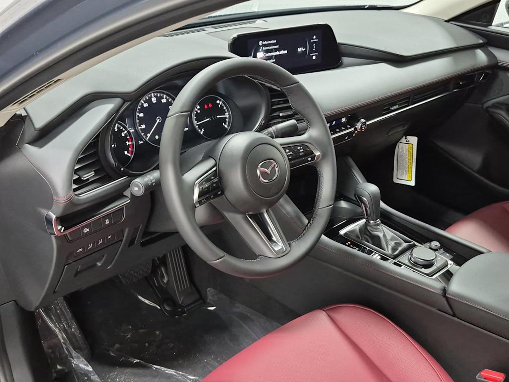Thumbnail: 2026 Mazda Mazda3 - 2