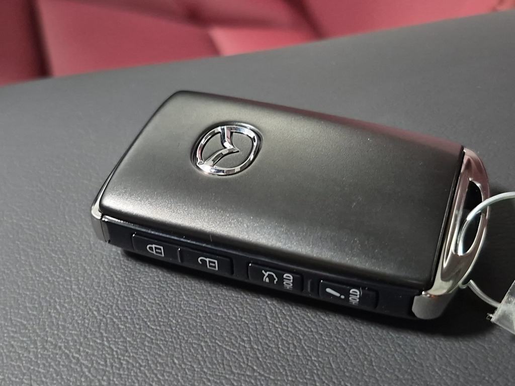 Thumbnail: 2026 Mazda Mazda3 - 18