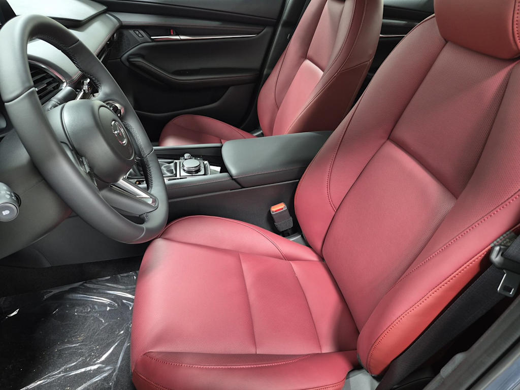 Thumbnail: 2026 Mazda Mazda3 - 10
