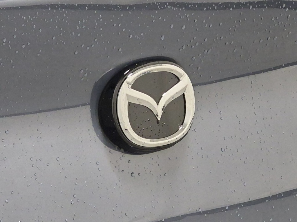 Thumbnail: 2026 Mazda Mazda3 - 7