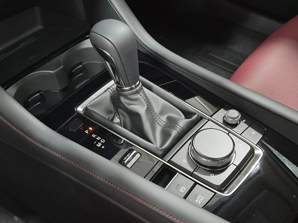 Thumbnail: 2026 Mazda Mazda3 - 15