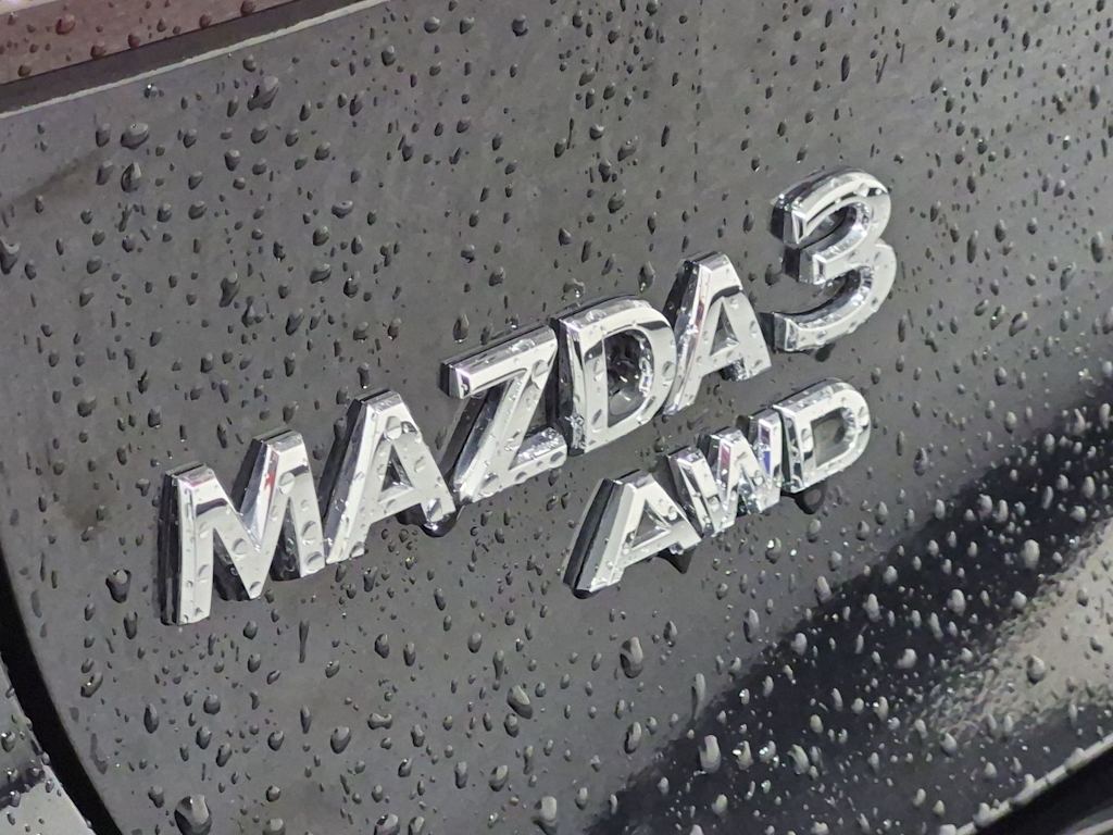 Thumbnail: 2023 Mazda Mazda3 - 24