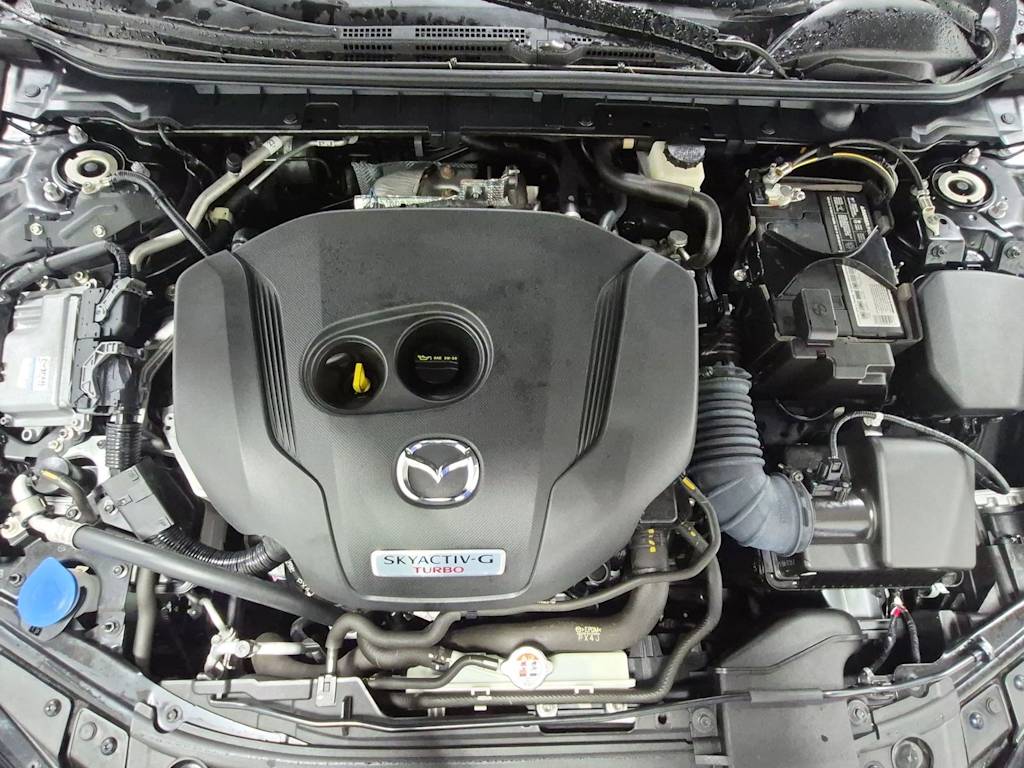 Thumbnail: 2023 Mazda Mazda3 - 9