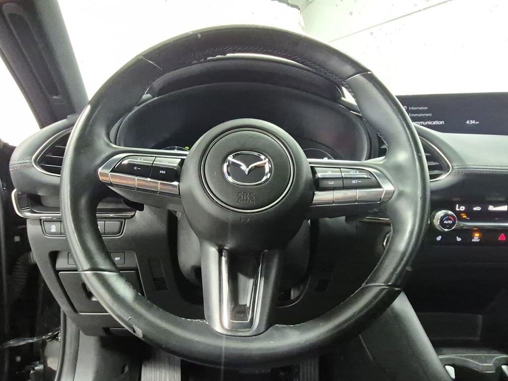 Thumbnail: 2023 Mazda Mazda3 - 14