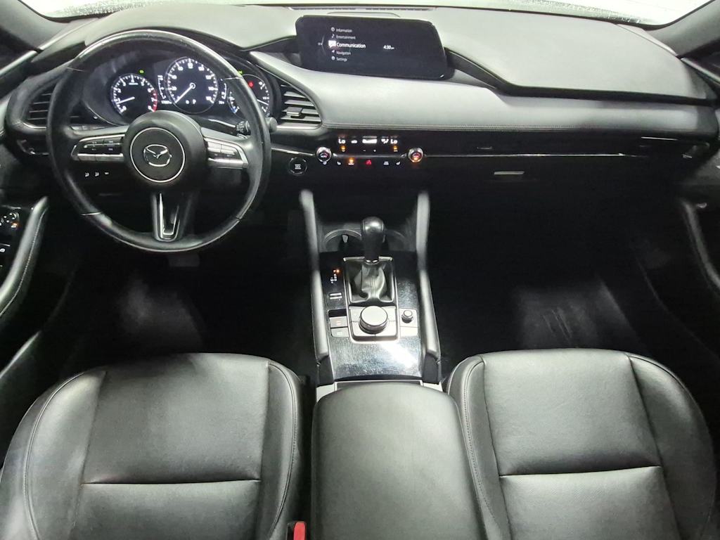 Thumbnail: 2023 Mazda Mazda3 - 10