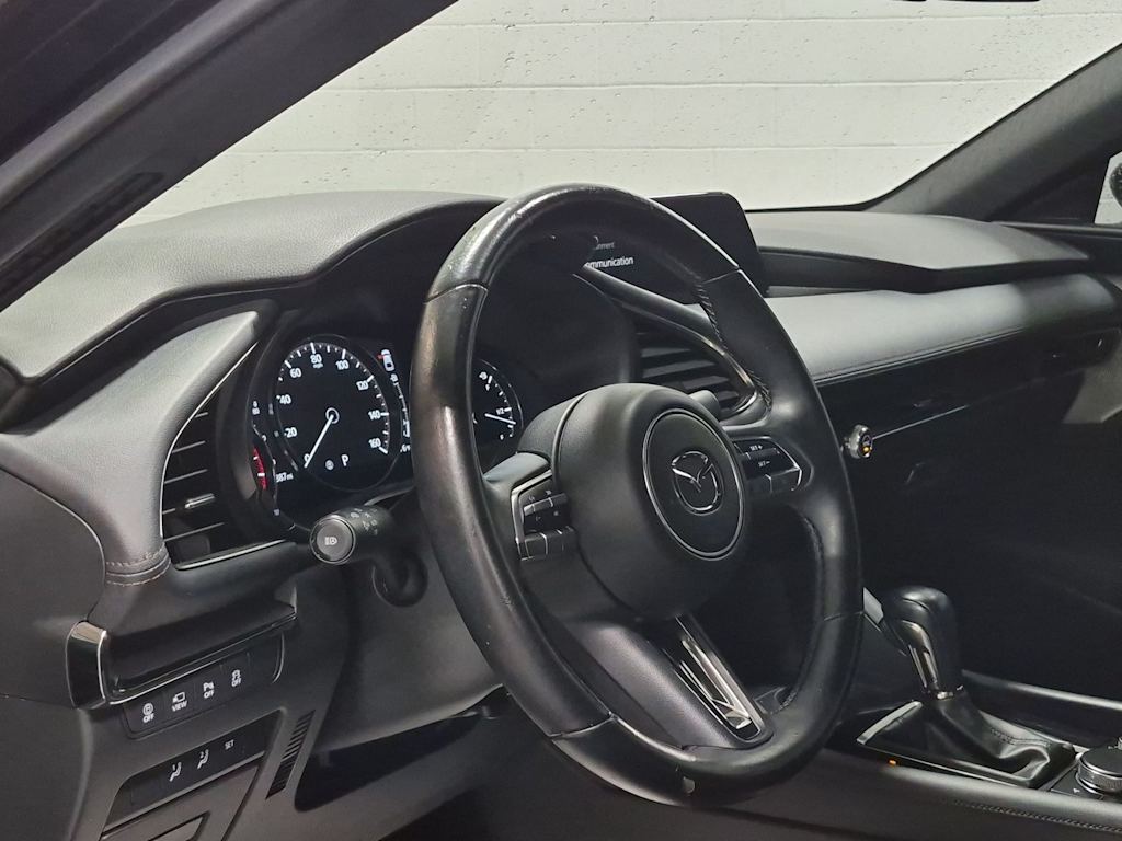 Thumbnail: 2023 Mazda Mazda3 - 2