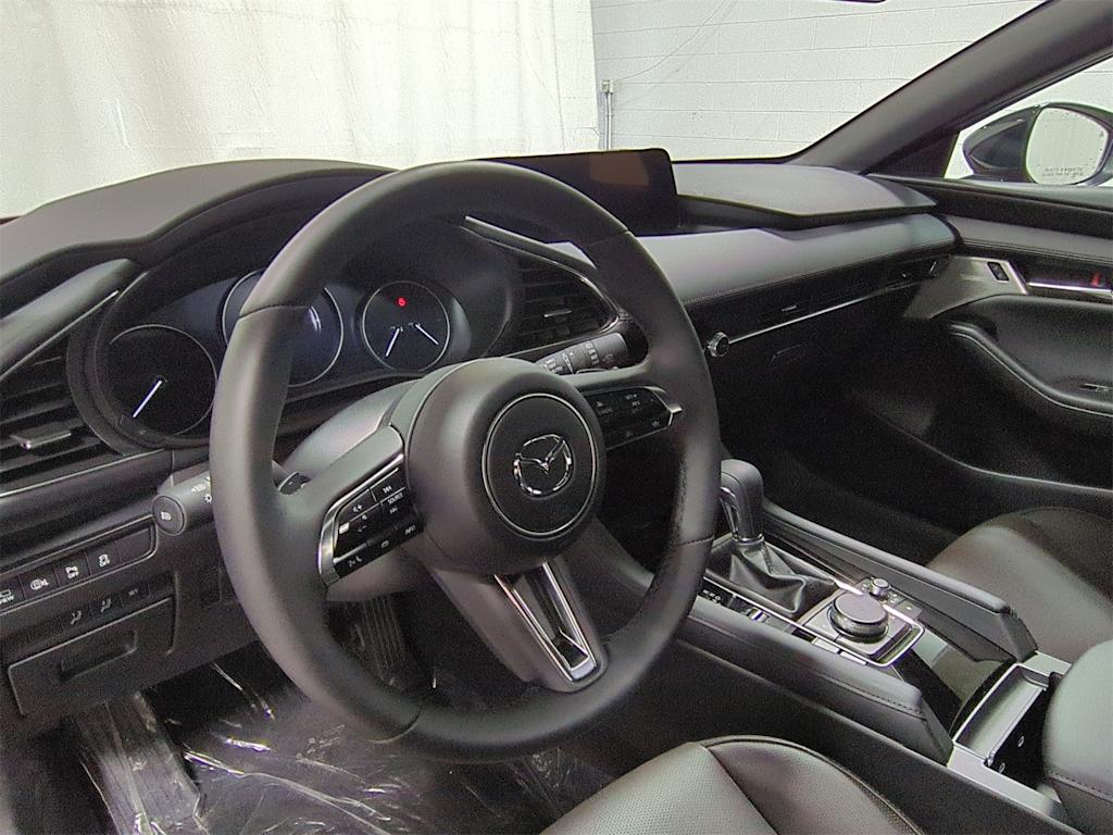 Thumbnail: 2025 Mazda Mazda3 - 2