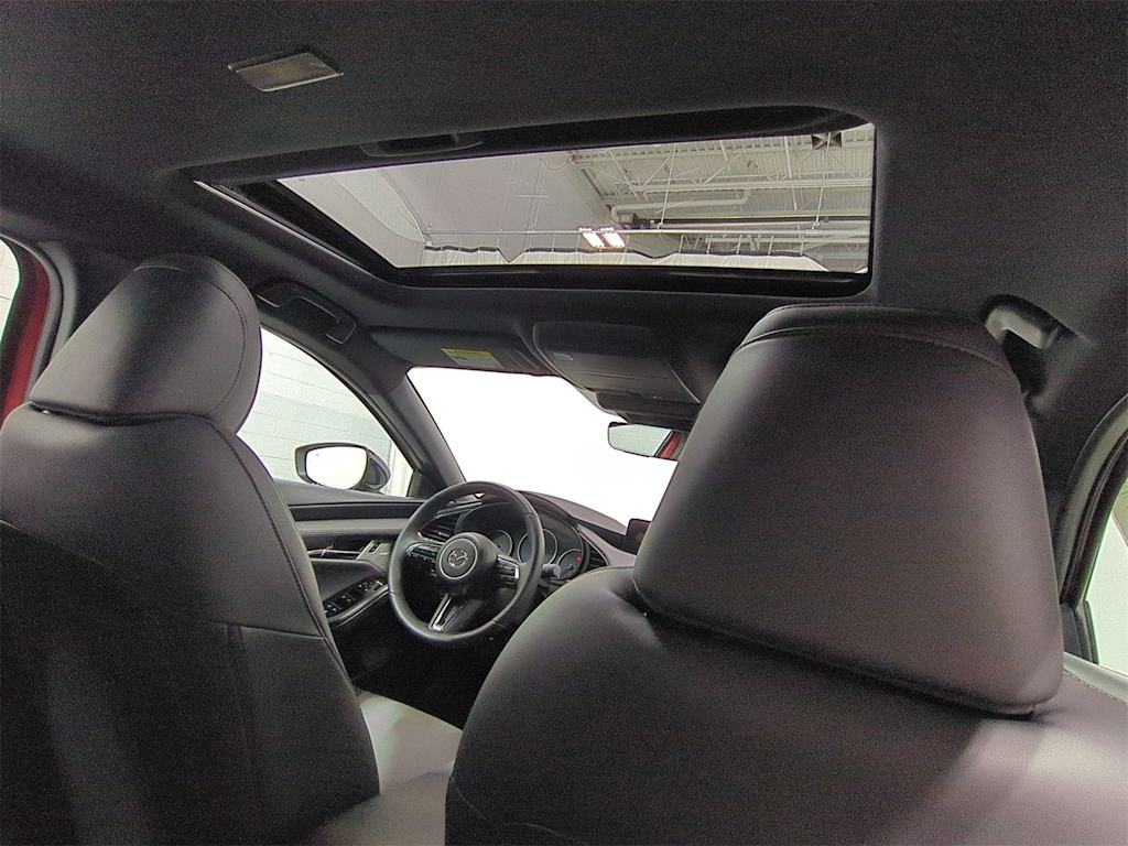 Thumbnail: 2025 Mazda Mazda3 - 31