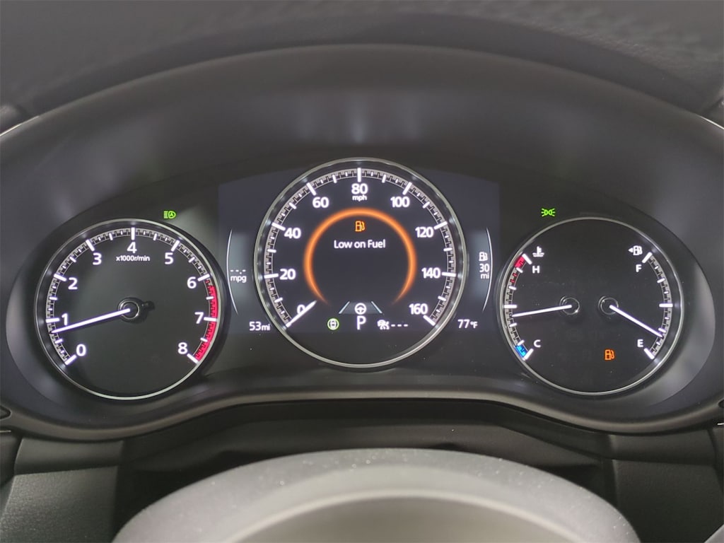 Thumbnail: 2025 Mazda Mazda3 - 18