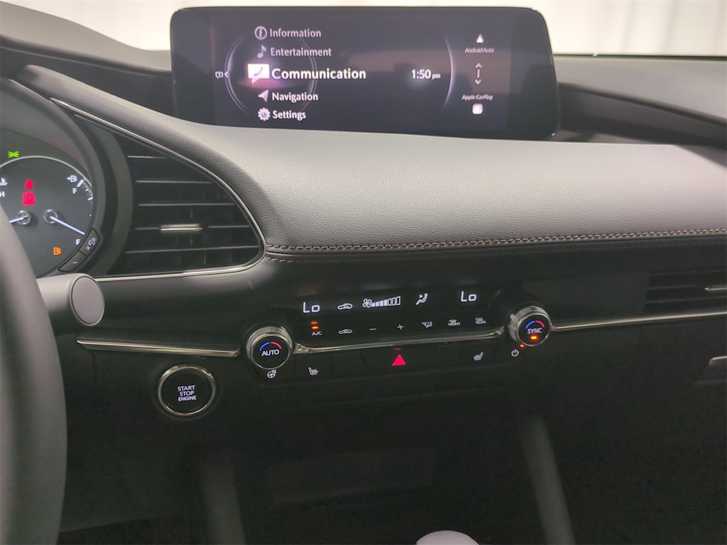 Thumbnail: 2025 Mazda Mazda3 - 15
