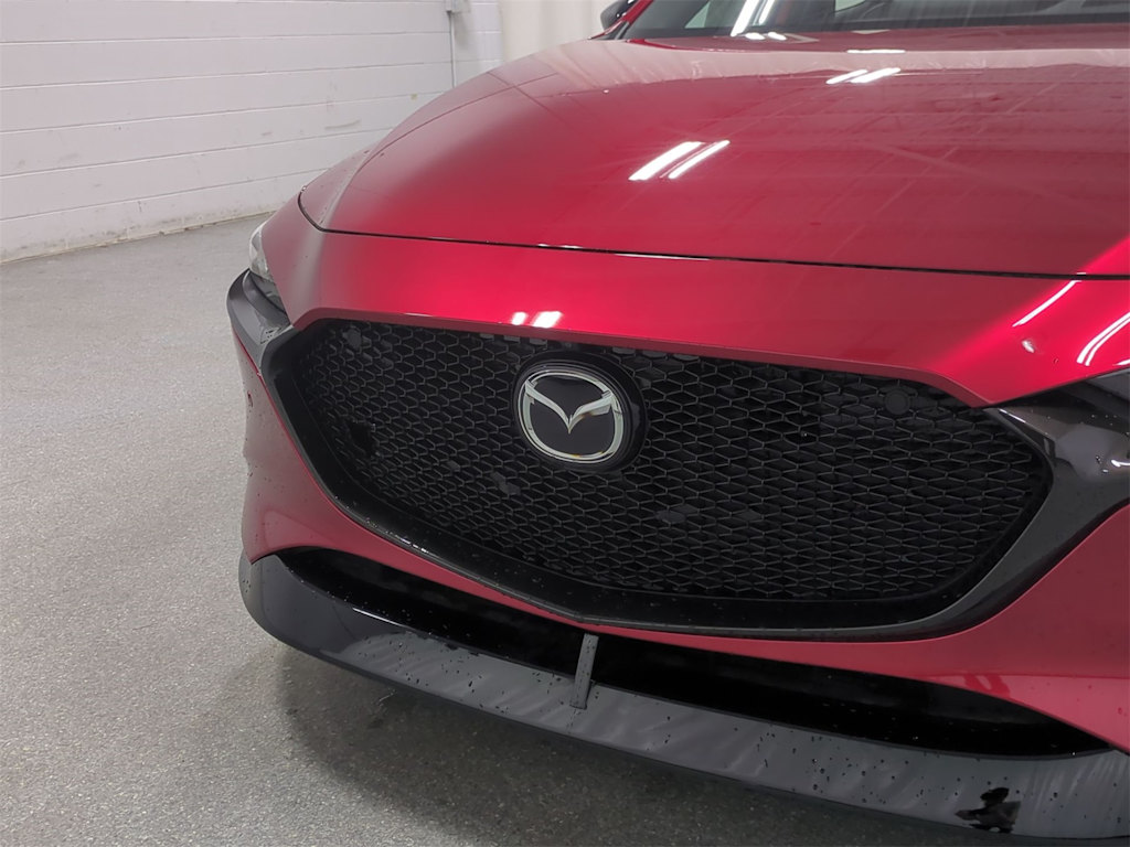 Thumbnail: 2025 Mazda Mazda3 - 7