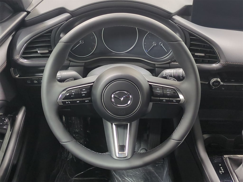 Thumbnail: 2025 Mazda Mazda3 - 14