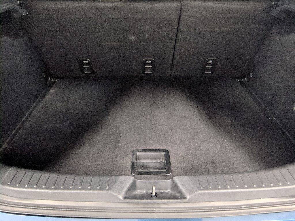 Thumbnail: 2018 Mazda CX-3 - 18