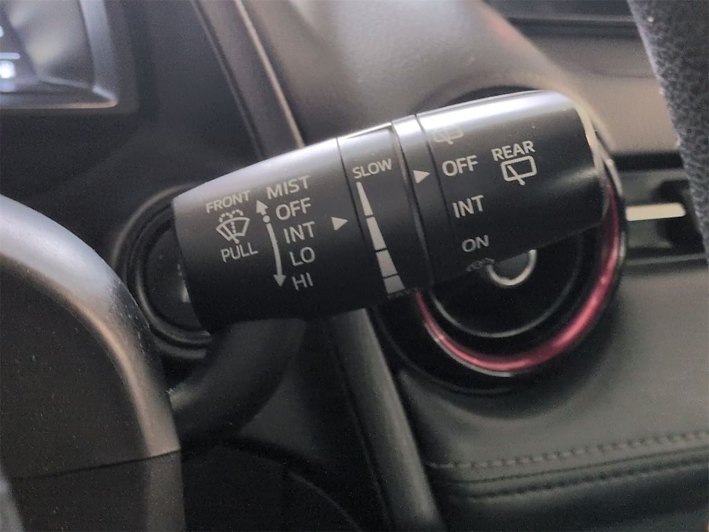 Thumbnail: 2018 Mazda CX-3 - 32