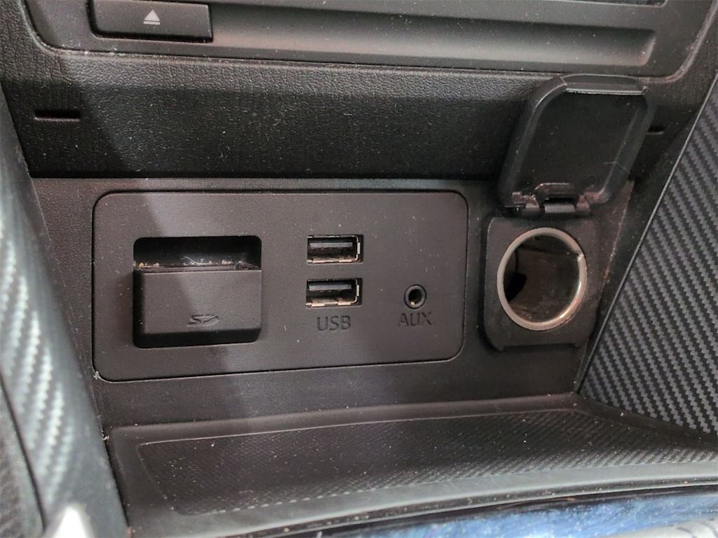 Thumbnail: 2018 Mazda CX-3 - 36