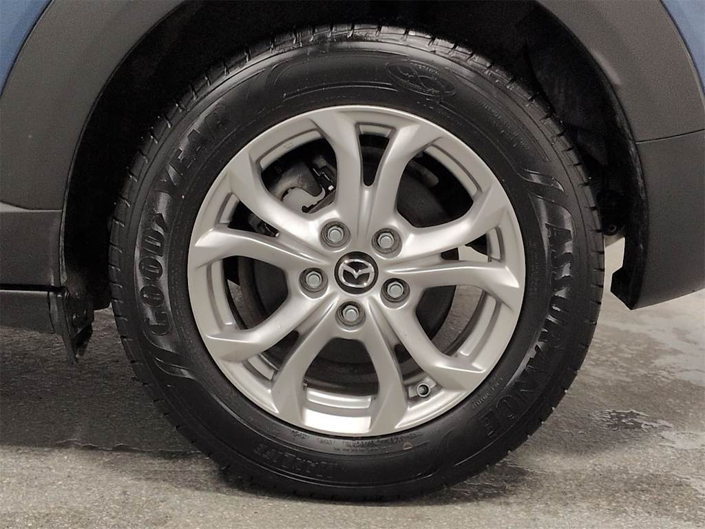 Thumbnail: 2018 Mazda CX-3 - 8