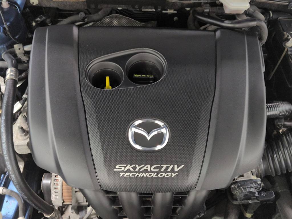 Thumbnail: 2018 Mazda CX-3 - 9