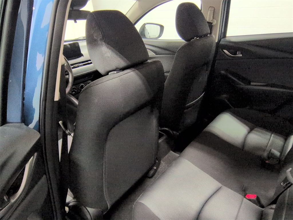 Thumbnail: 2018 Mazda CX-3 - 13