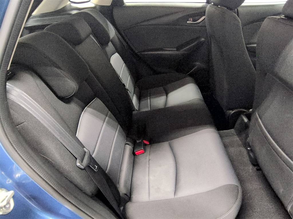 Thumbnail: 2018 Mazda CX-3 - 29