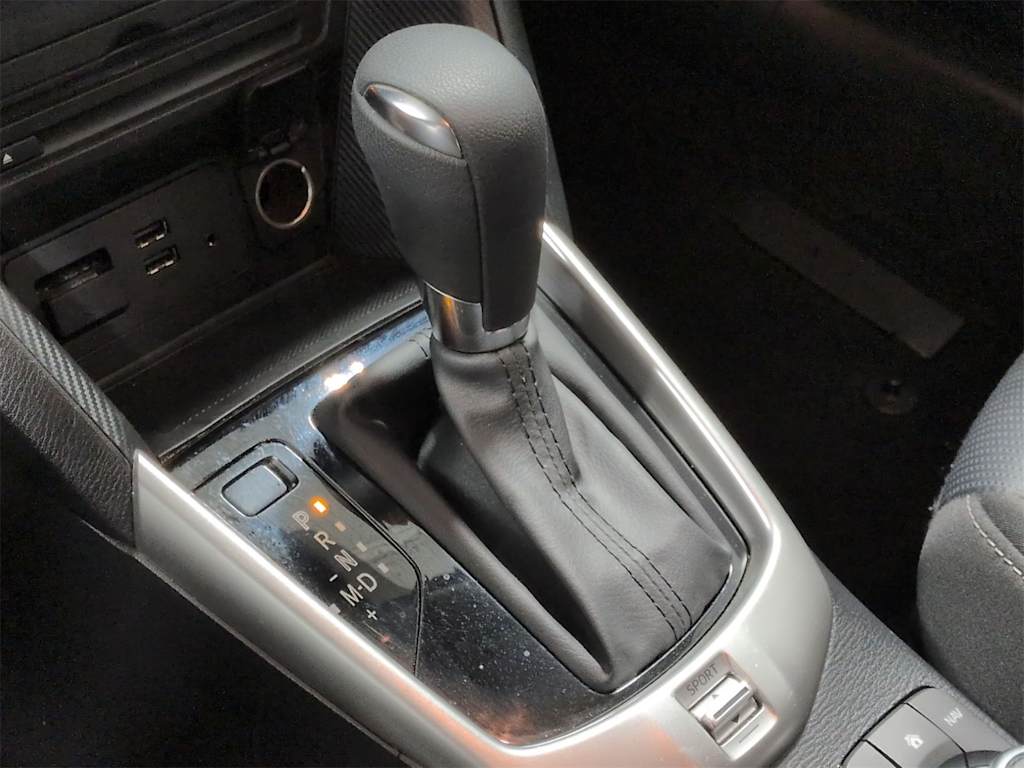 Thumbnail: 2018 Mazda CX-3 - 16