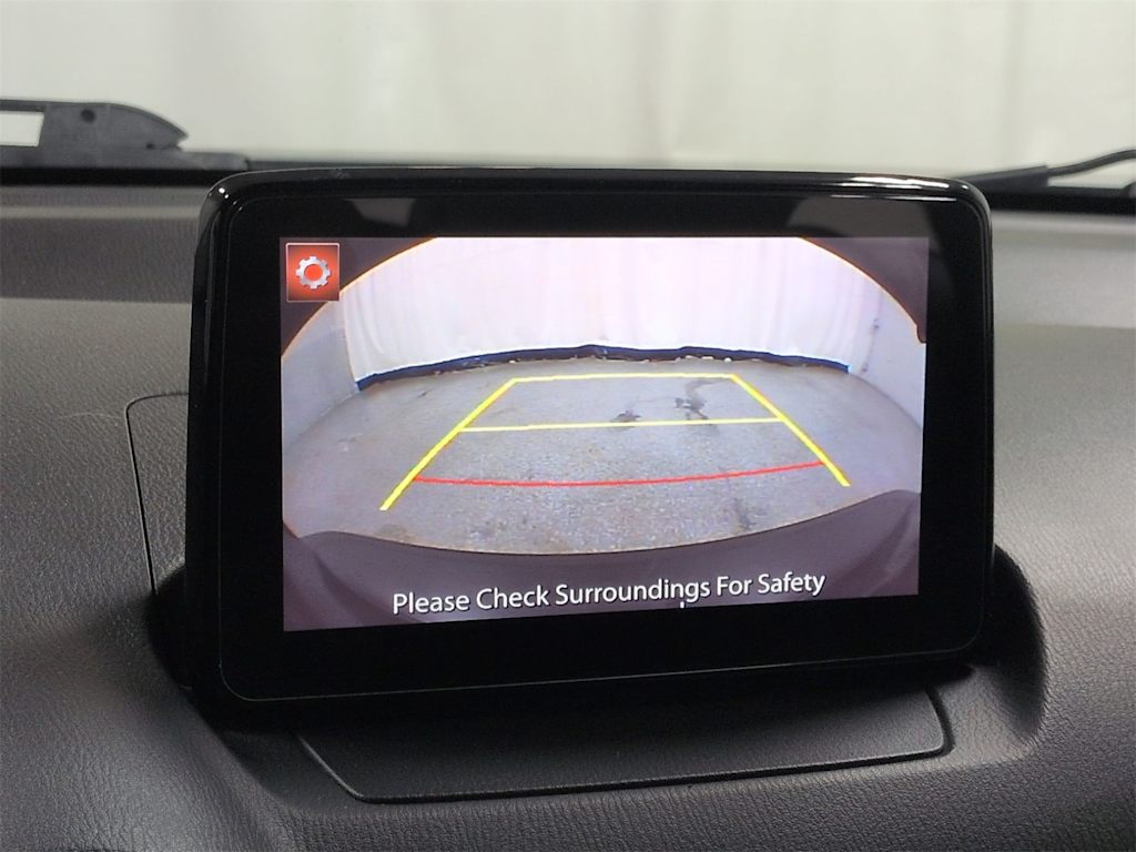 Thumbnail: 2018 Mazda CX-3 - 34