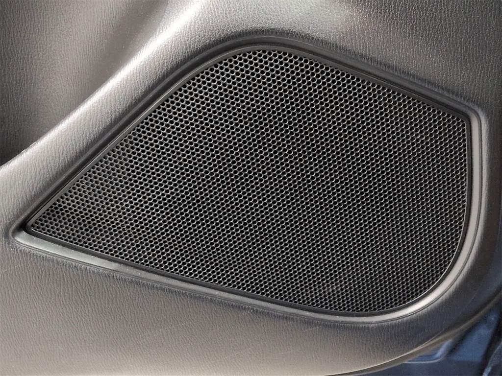 Thumbnail: 2018 Mazda CX-3 - 35