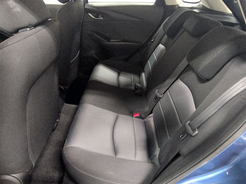 Thumbnail: 2018 Mazda CX-3 - 28