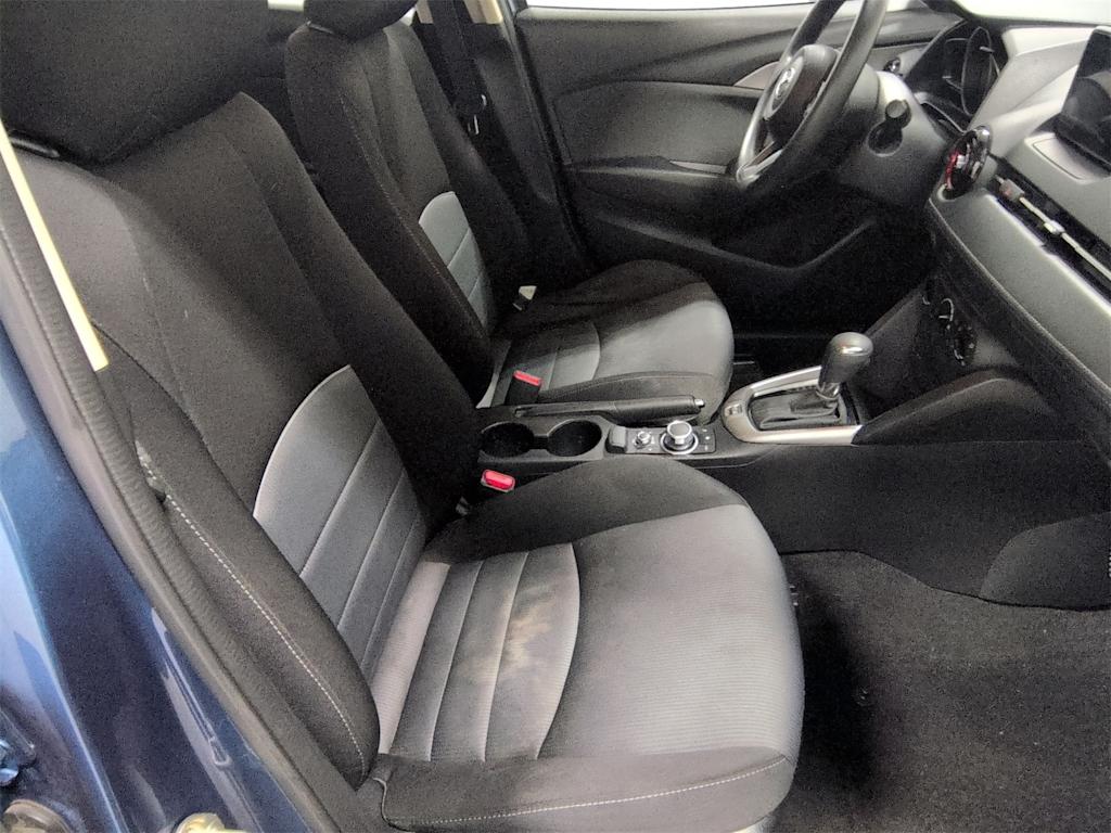 Thumbnail: 2018 Mazda CX-3 - 12