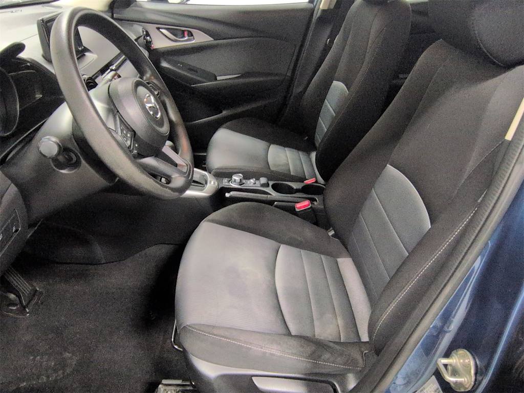 Thumbnail: 2018 Mazda CX-3 - 11