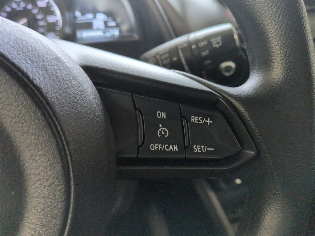 Thumbnail: 2018 Mazda CX-3 - 31