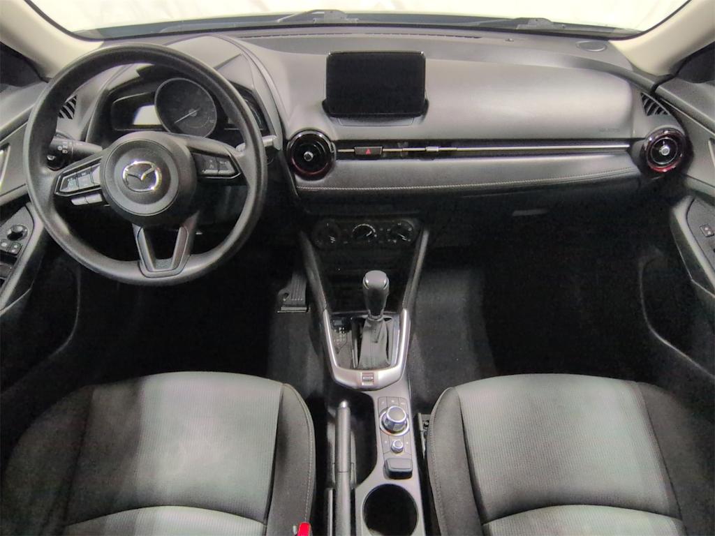 Thumbnail: 2018 Mazda CX-3 - 10