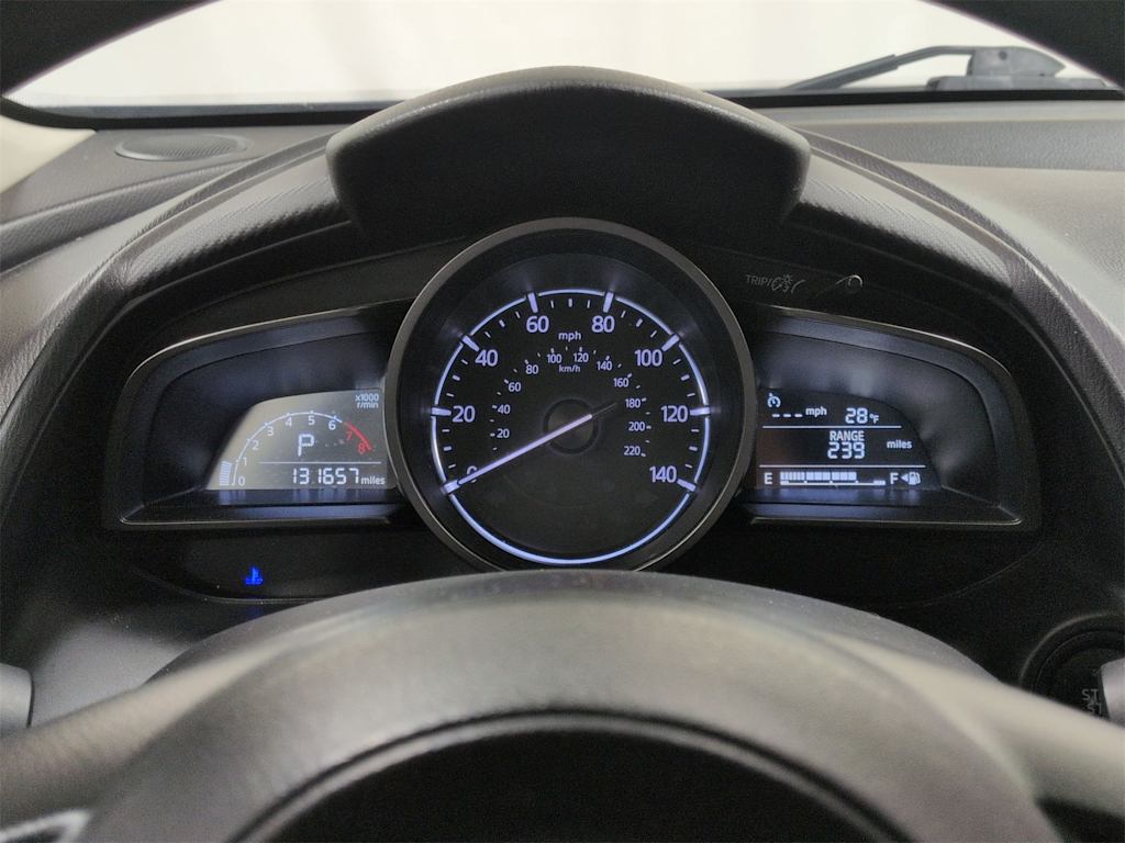 Thumbnail: 2018 Mazda CX-3 - 17