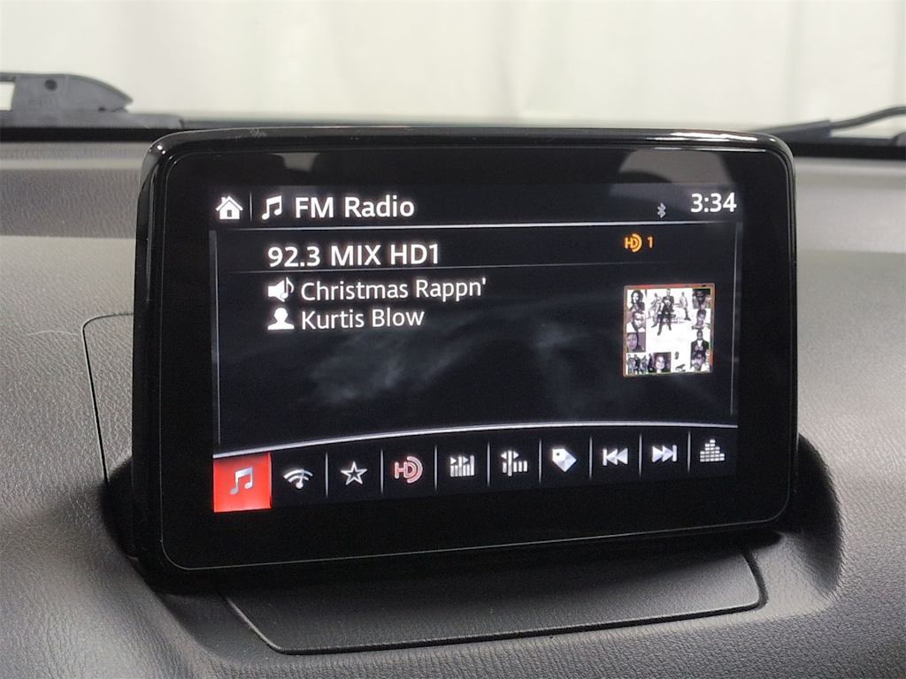 Thumbnail: 2018 Mazda CX-3 - 15