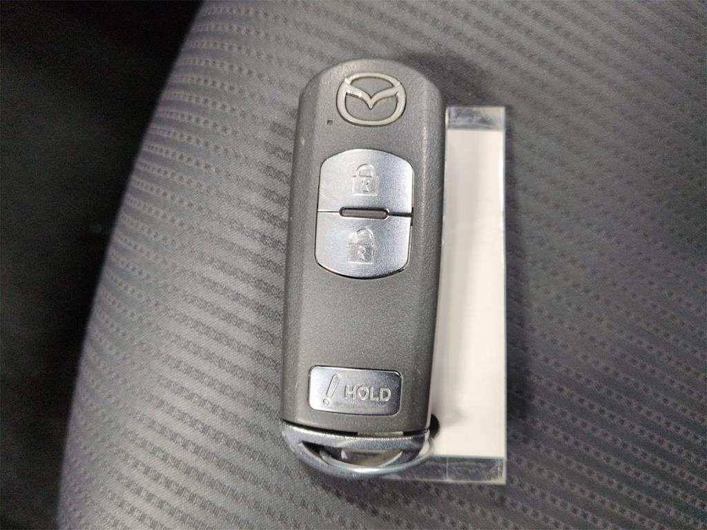 Thumbnail: 2018 Mazda CX-3 - 19