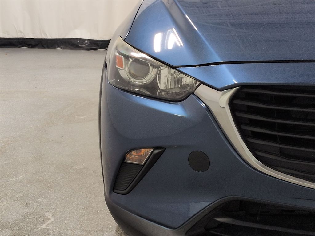 Thumbnail: 2018 Mazda CX-3 - 7