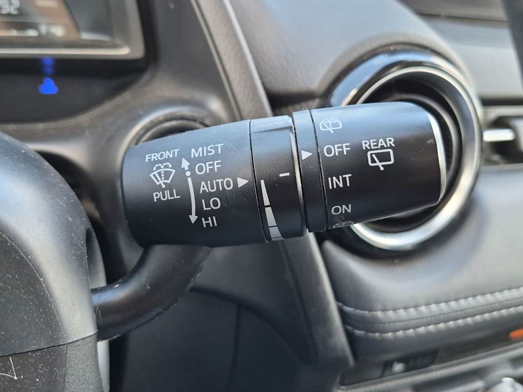Thumbnail: 2019 Mazda CX-3 - 32
