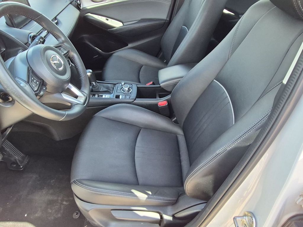 Thumbnail: 2019 Mazda CX-3 - 11