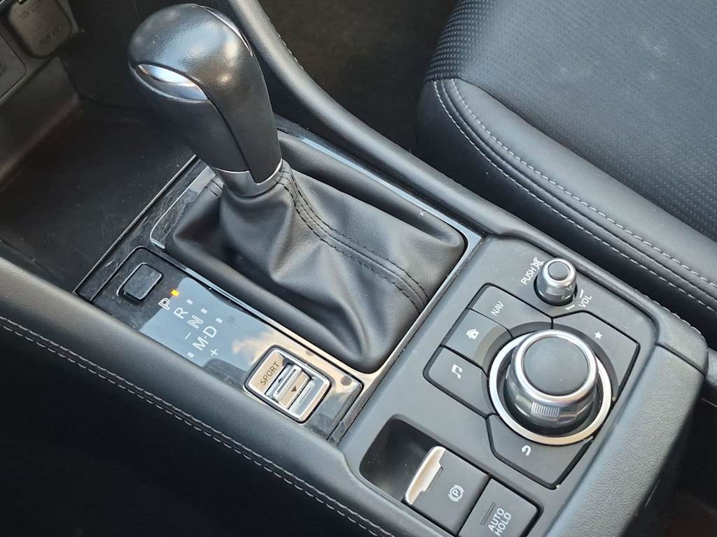 Thumbnail: 2019 Mazda CX-3 - 36