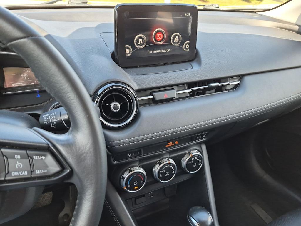 Thumbnail: 2019 Mazda CX-3 - 15